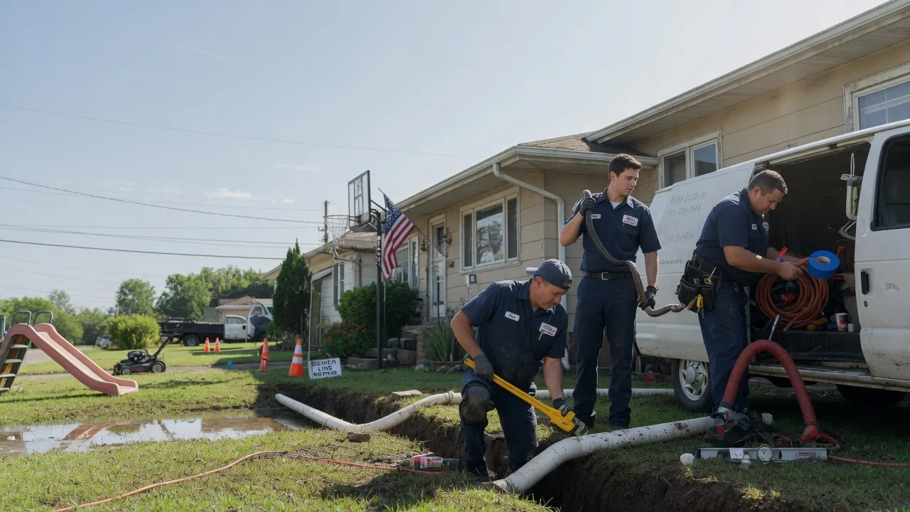 Toilet Installation in Altadena, CA near me